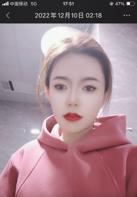 梦洁美腿