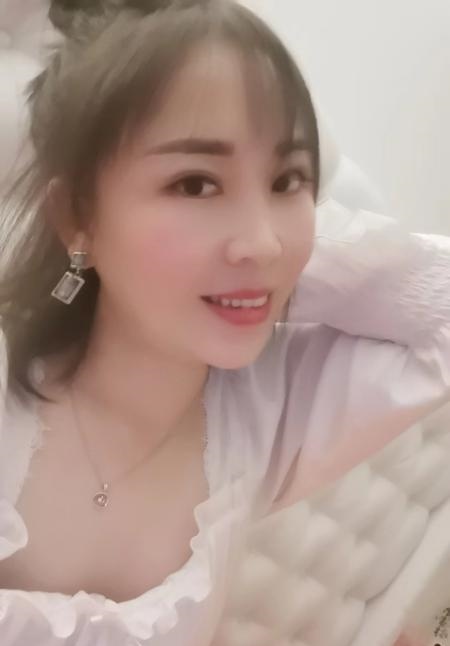 普陀雪梅姐姐