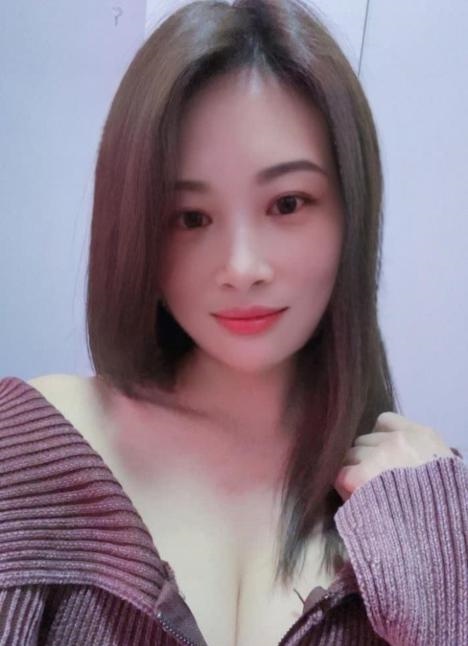 广州嘉禾少妇