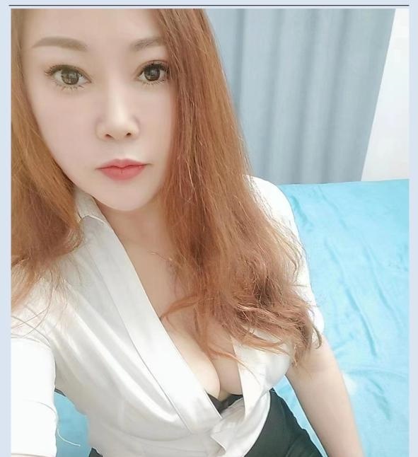 小溪少妇回归