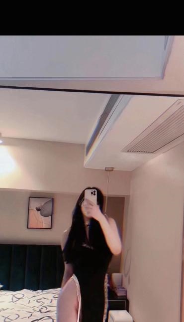 萧山身材棒棒的妹子