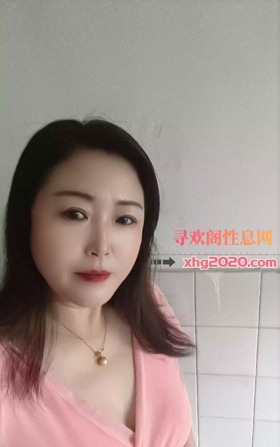 沈阳和平熟女