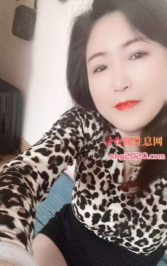沈阳和平熟女