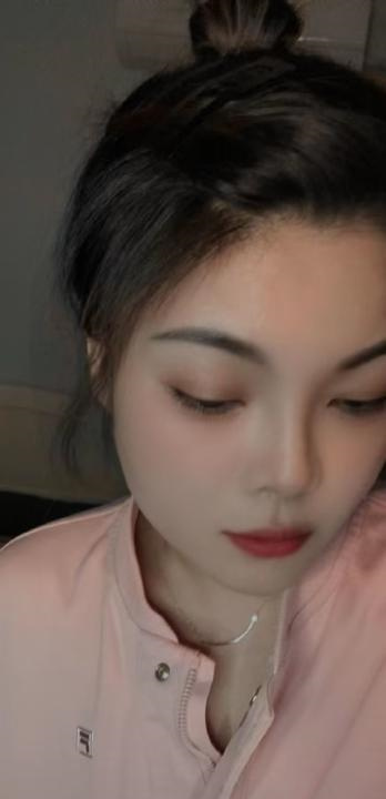 杨浦健身小姐姐