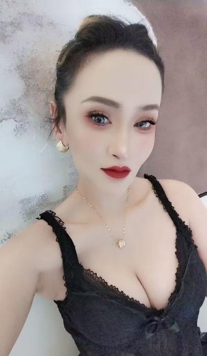成都骚姐姐