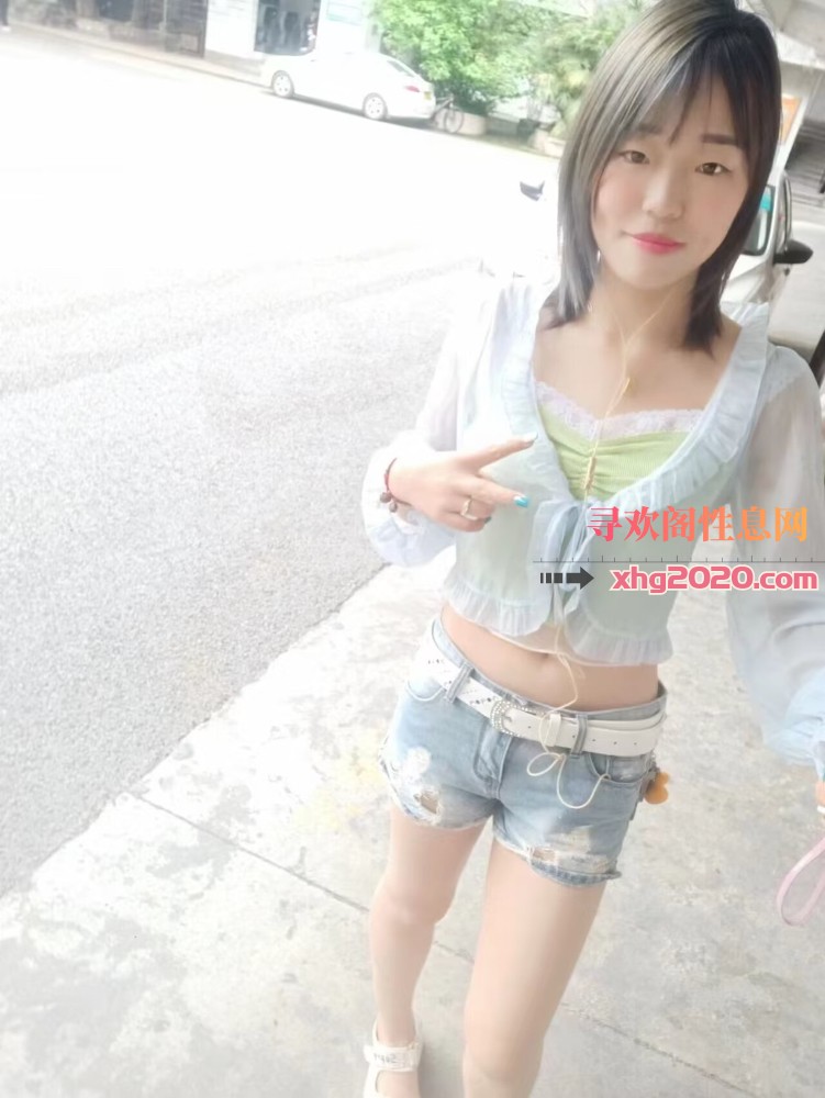 北碚服务系美女