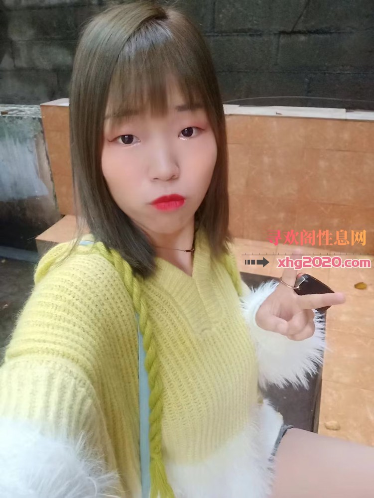 北碚服务系美女