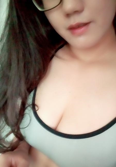 福田小月