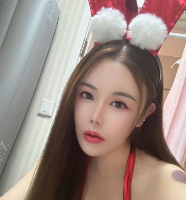 颜值水磨韩老师