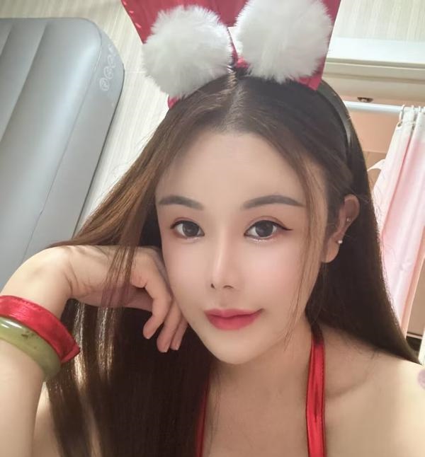 颜值水磨韩老师