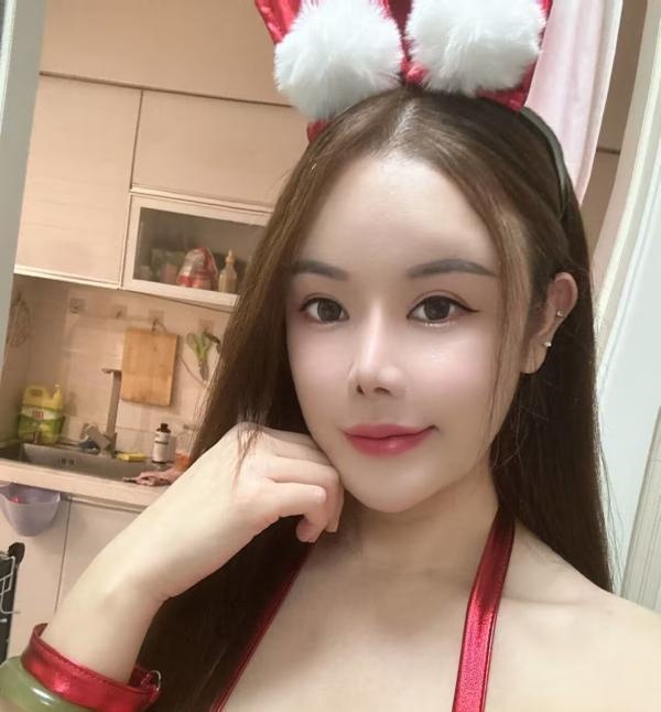 颜值水磨韩老师