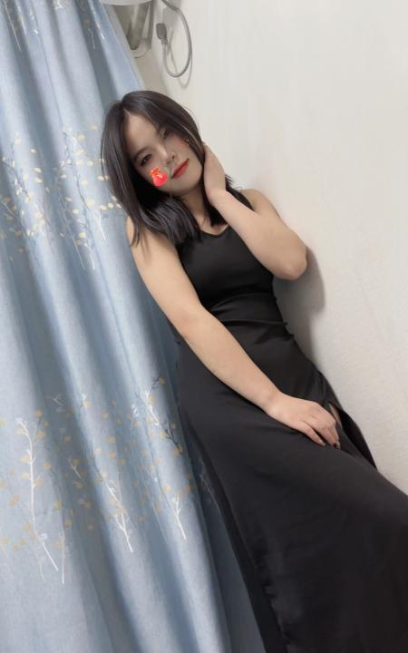 滨江四川小妹冉荞