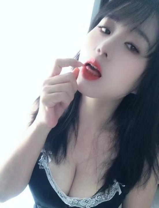 温柔体贴小姐姐