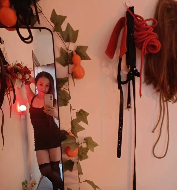 SM女王