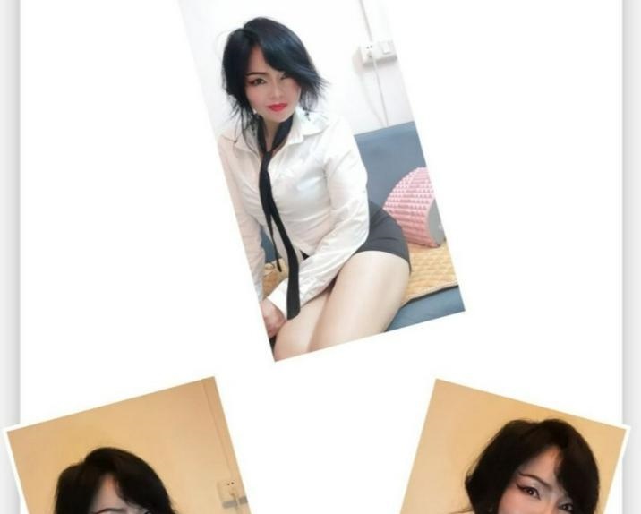 天河员村晚娘微微