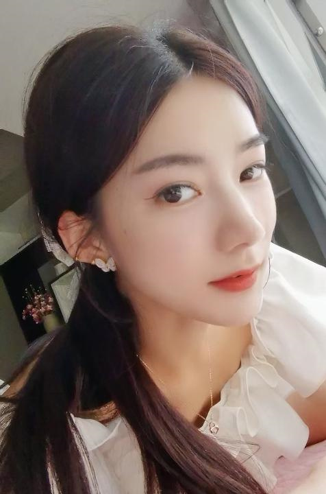 好看的长腿湖南妹子