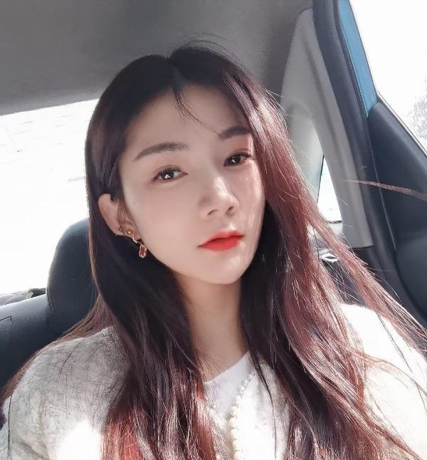 好看的长腿湖南妹子