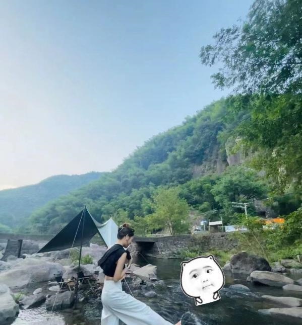 温柔体贴的悠悠老师