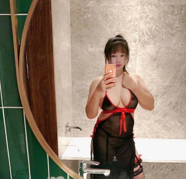嘉定闷骚大胸姐姐