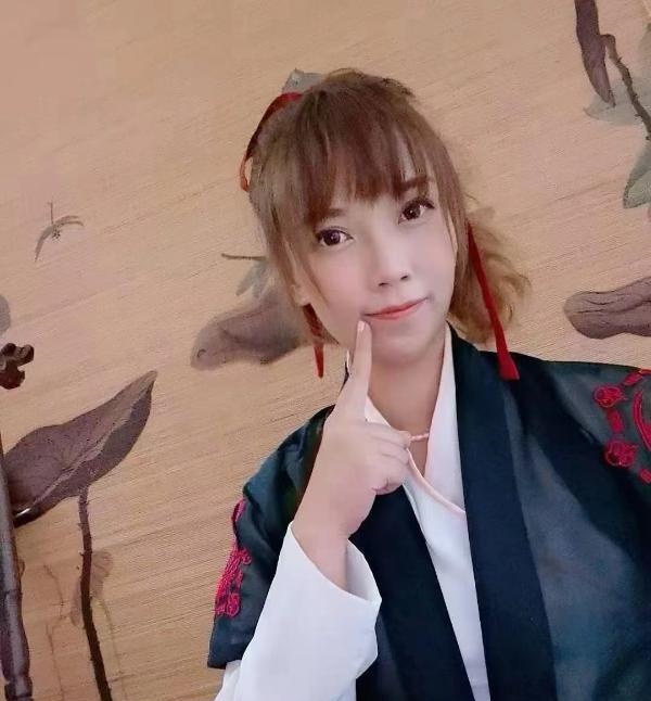 天河气质新人
