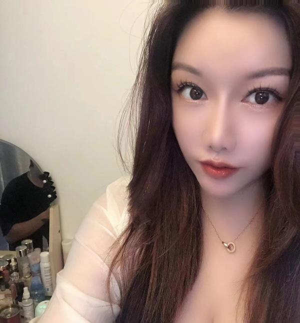 罗湖晴晴