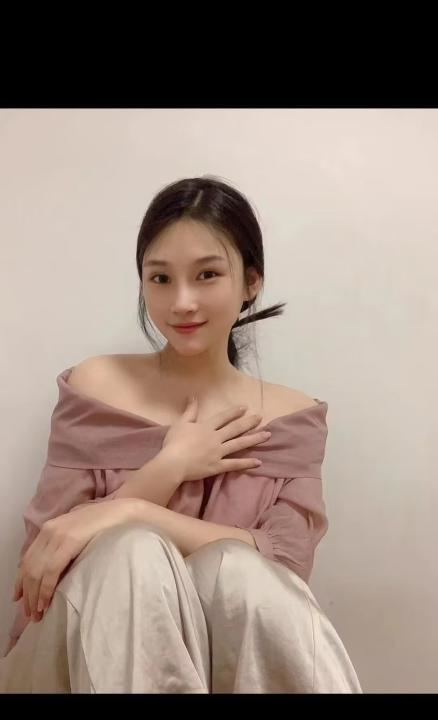 大长腿苏心怡