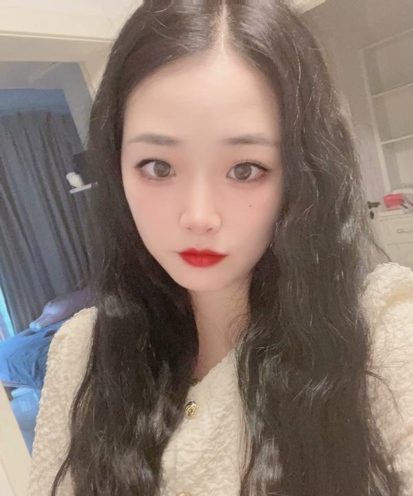 温柔小白兔