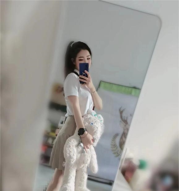 徐汇轻熟女雅静