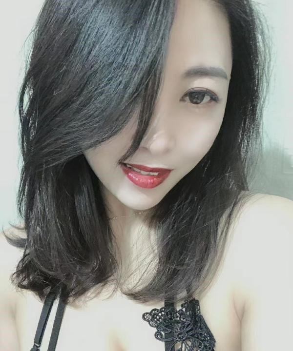 兼职高冷少妇