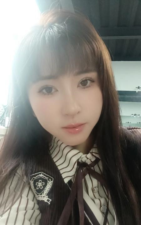 吴中东吴天街小姐姐