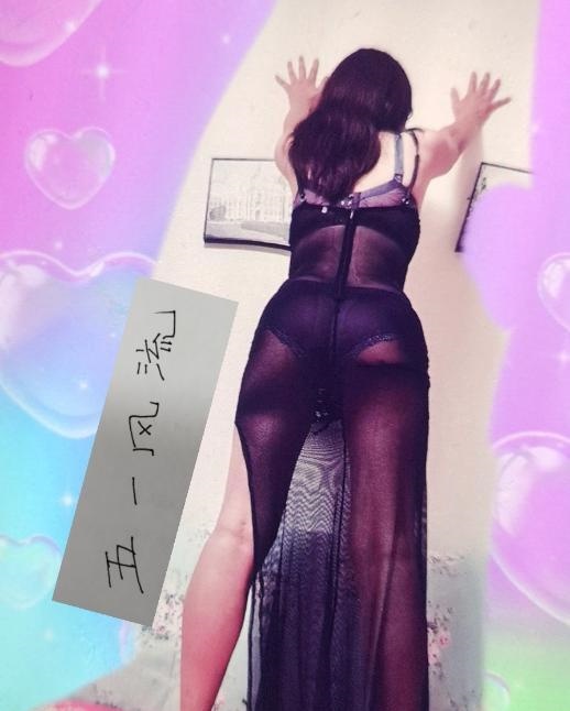 杨家湾大长腿熟女