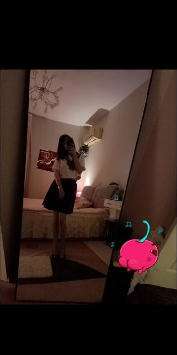 普陀中项妹子