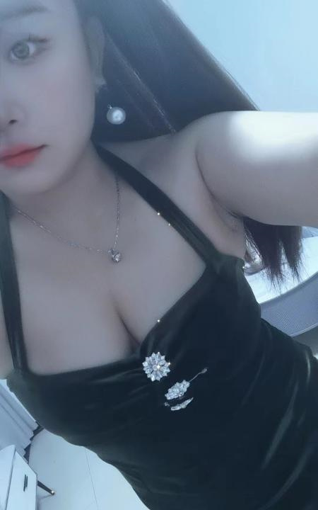 西安十月Lisa