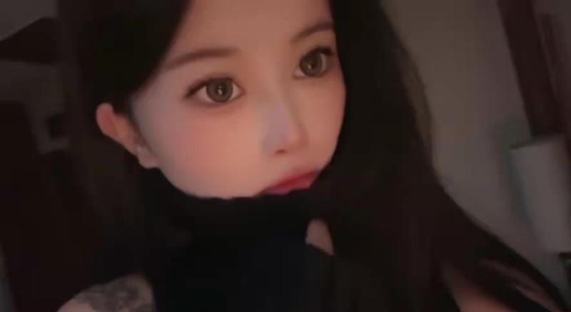 常熟小姐姐