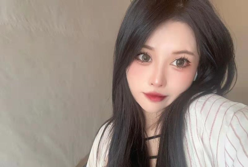 常熟小姐姐