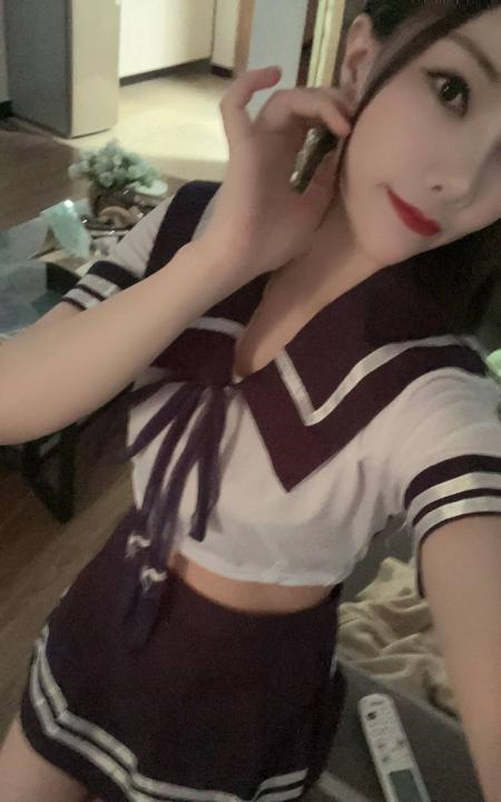 南山小甜甜