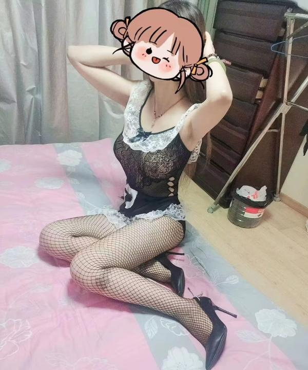 中项舒爽体验