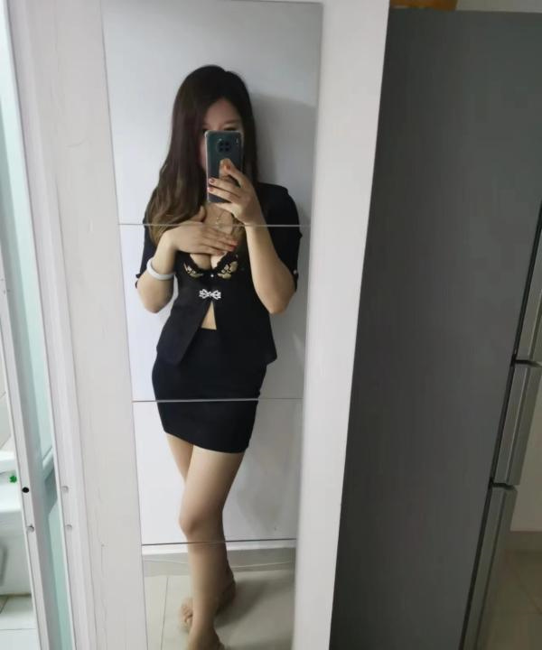 南京颜值小姐姐