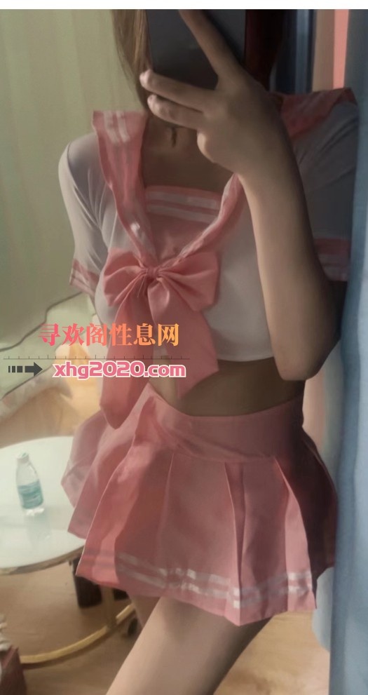 静安04年小妹妹