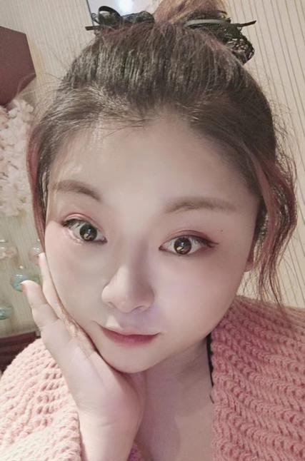 小坦克大胸妹妹