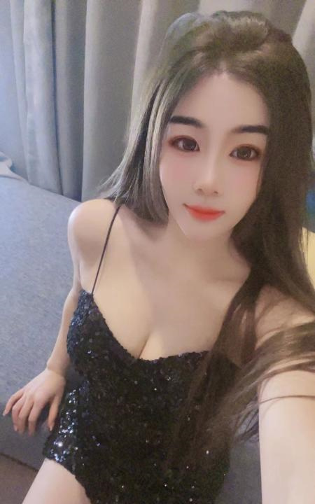 广州黑制服沐沐