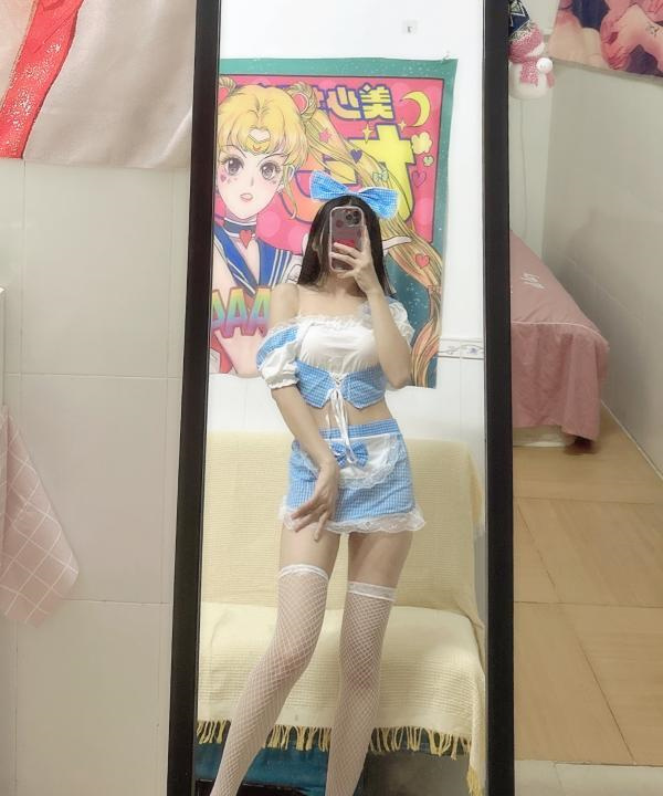 西乡小嫩妹