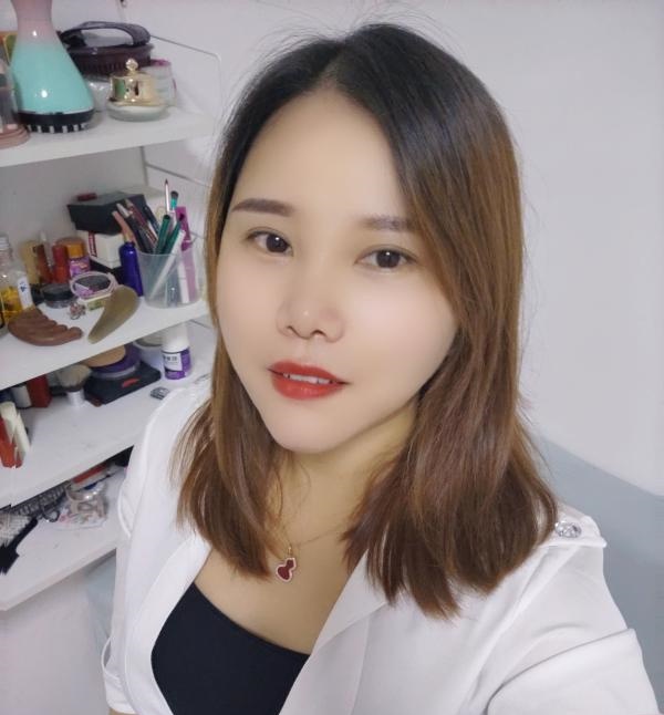 性感少妇
