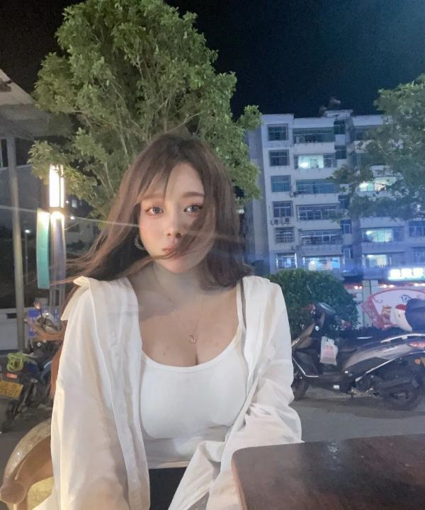 河西兼职大胸妹子琪琪