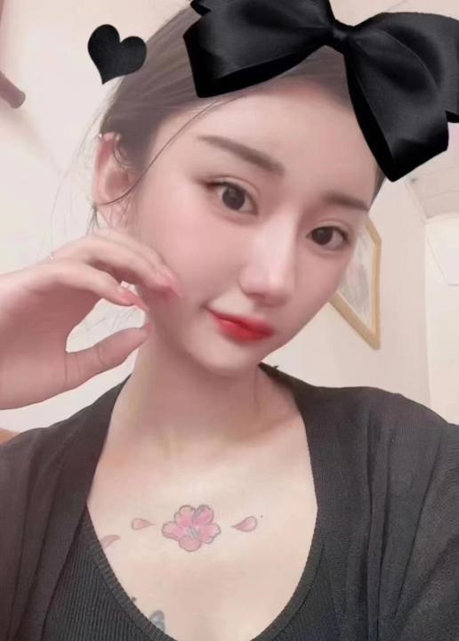 宣城小姐姐方怡