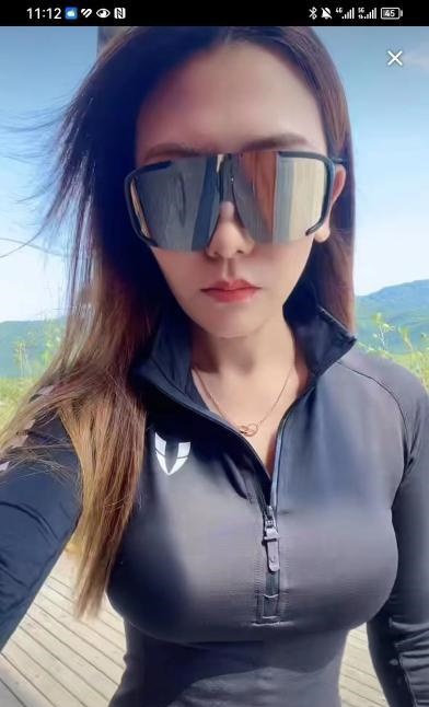 沈阳大奶少妇