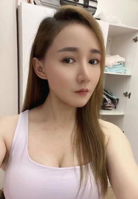 体验情趣小美