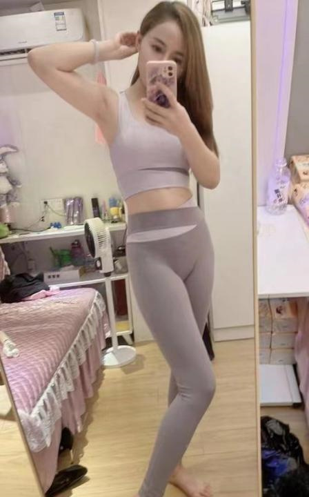 体验情趣小美