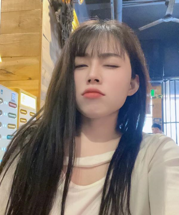 霏霏小姐姐