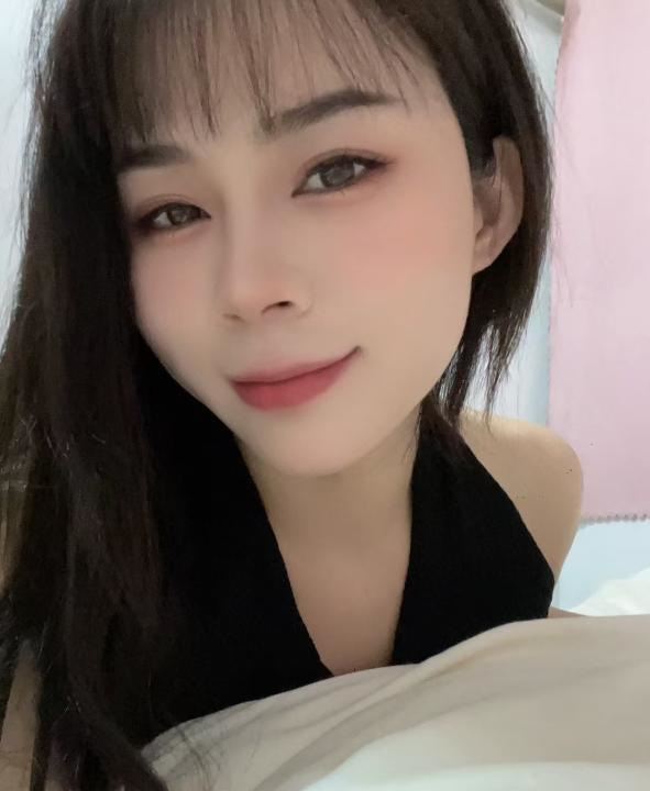 霏霏小姐姐